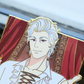 Snarky Vampire (Bedroom)