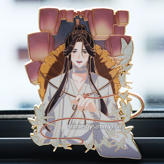 Martial God Zaddy