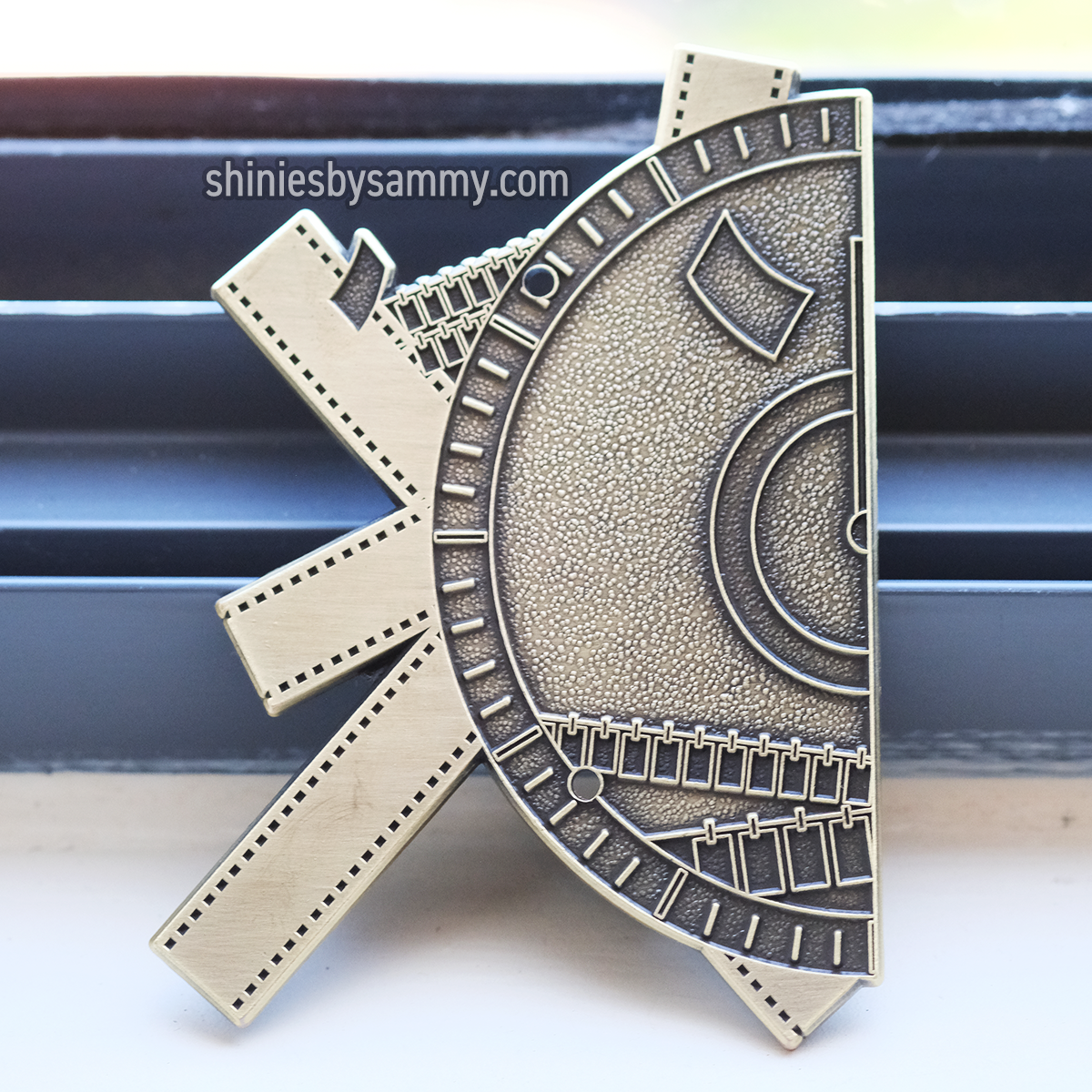 Time Zaddies (Gold)