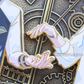 Time Zaddies (Gold)