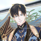 Fated Ice Zaddy