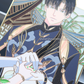 Fated Ice Zaddy