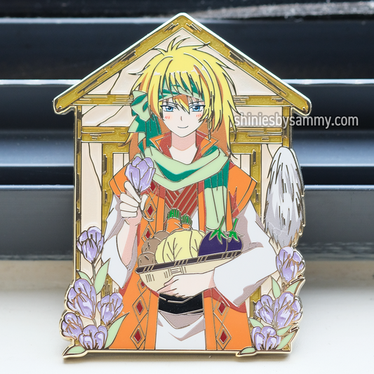 Original Dragon Zaddy