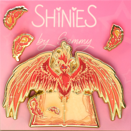 Phoenix Fillers