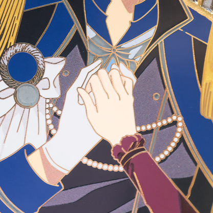 [Patreon Extras] Knight Zaddy (Exclusive)