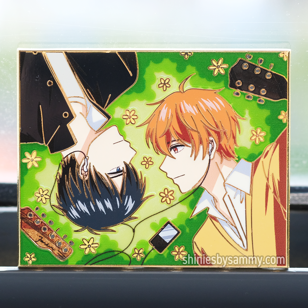 Other Anime