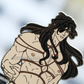 Bound/Shibari Men Wave 2 (SFW)