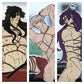 Bound/Shibari Men Wave 2 (SFW)