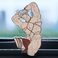 Bound/Shibari Men Wave 2 (SFW)