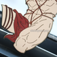 Bound/Shibari Men Wave 2 (SFW)