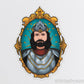 Aragorn Sticker