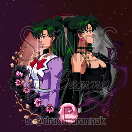 Dualities: Pluto (due 1 July)