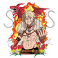 [Pre-order] Dynamite Zaddy