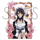 [Pre-order] Mrs Maid Zaddy