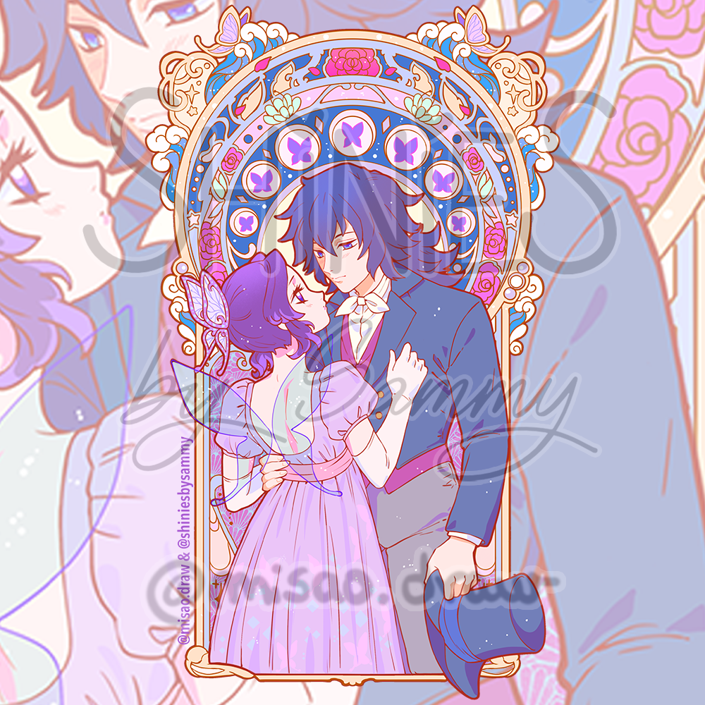 [Pre-order] RxN: Slayers