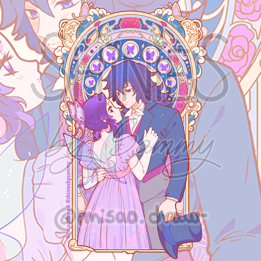 [Pre-order] RxN: Slayers