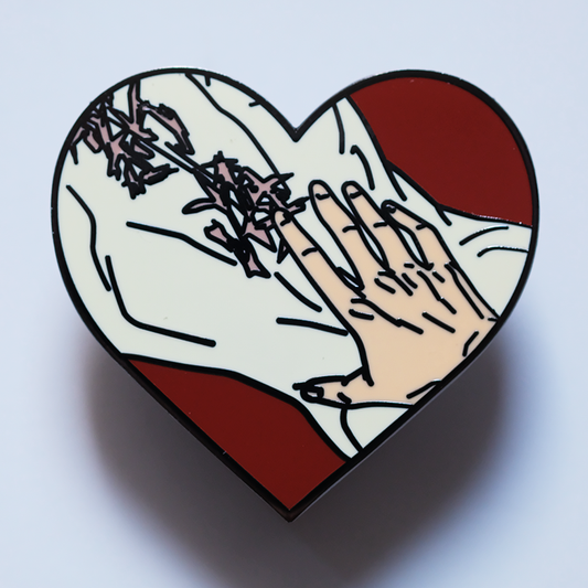 BL Hearts Fillers