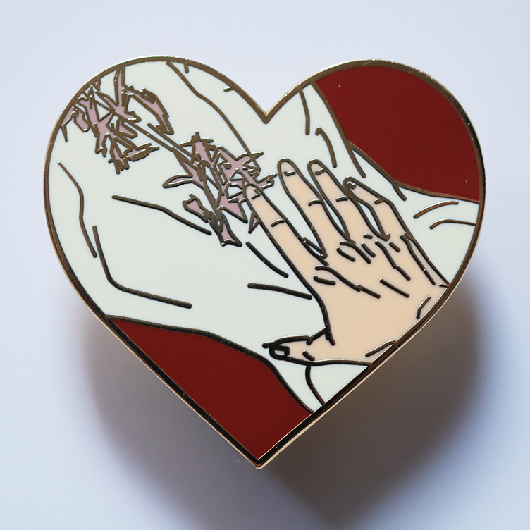 BL Hearts Fillers