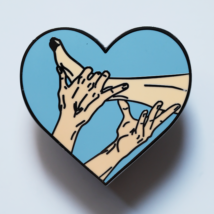 BL Hearts Fillers