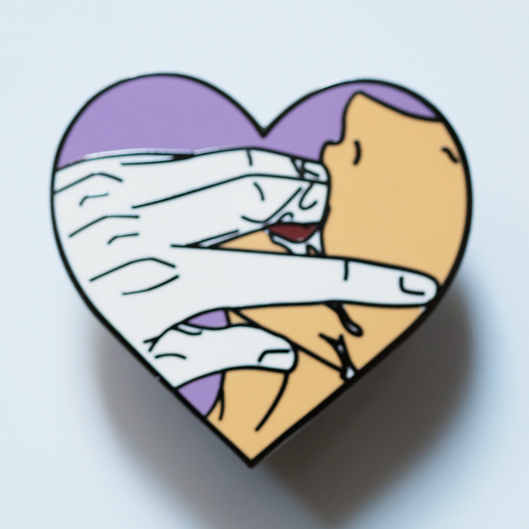 BL Hearts Fillers