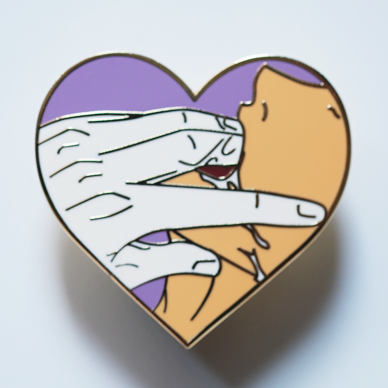 BL Hearts Fillers