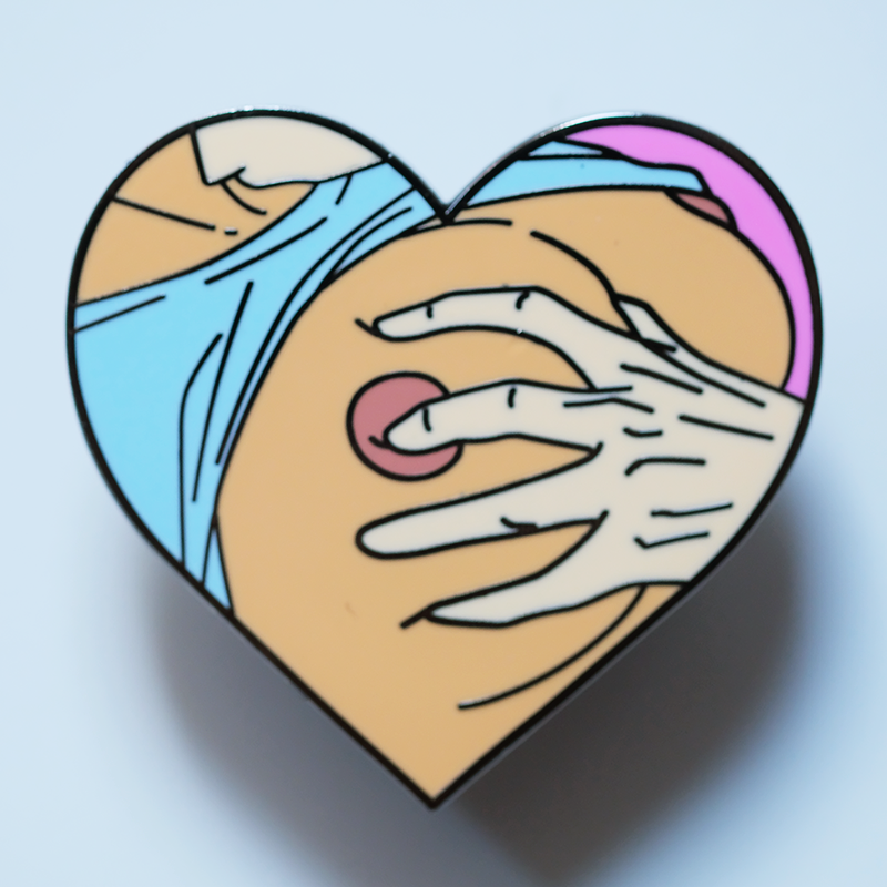 BL Hearts Fillers