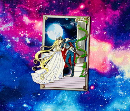 Eternal Love: Parting