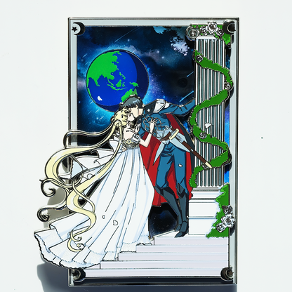 Eternal Love: Parting