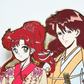 Kimono Lovers (Boatwomen Warriors)